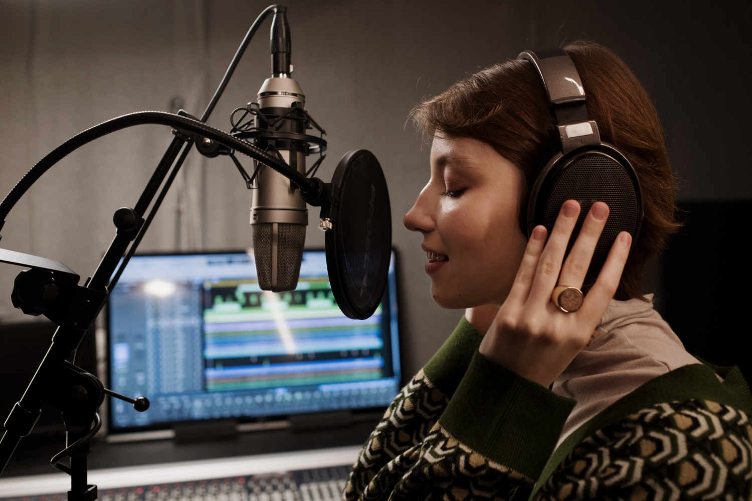 Broadcasting & Radio