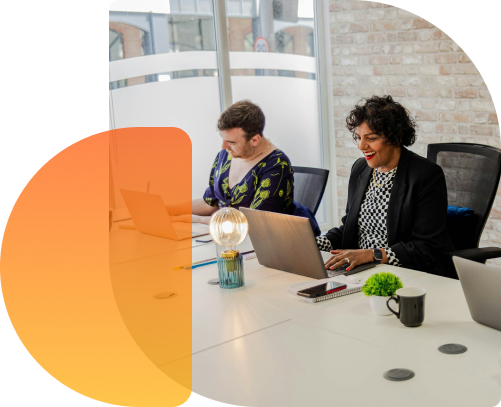 Central Hub for All Your Fundraising Initiatives. 