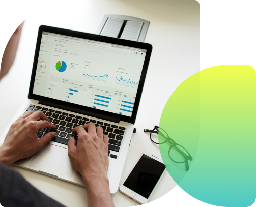 Accomplish More with Actionable Insights.