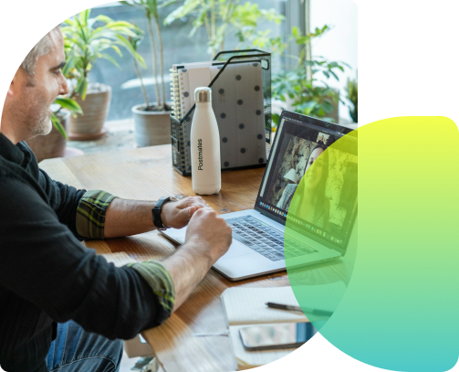 Automate Communication for More Touch Points.